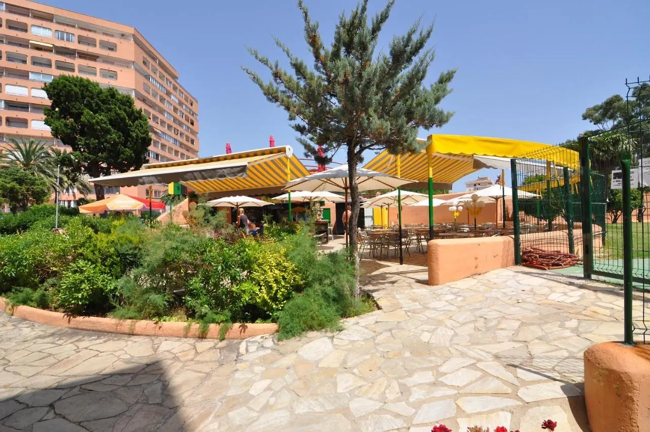 Rnet - Ir 7-42 Studios Roses Costa Brava Apartment