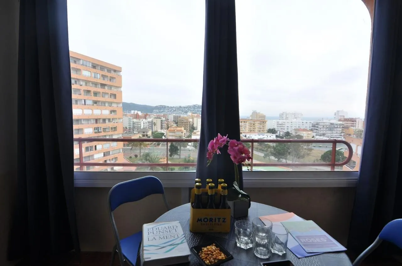 Apartment Rnet - Ir 7-42 Studios Roses Costa Brava
