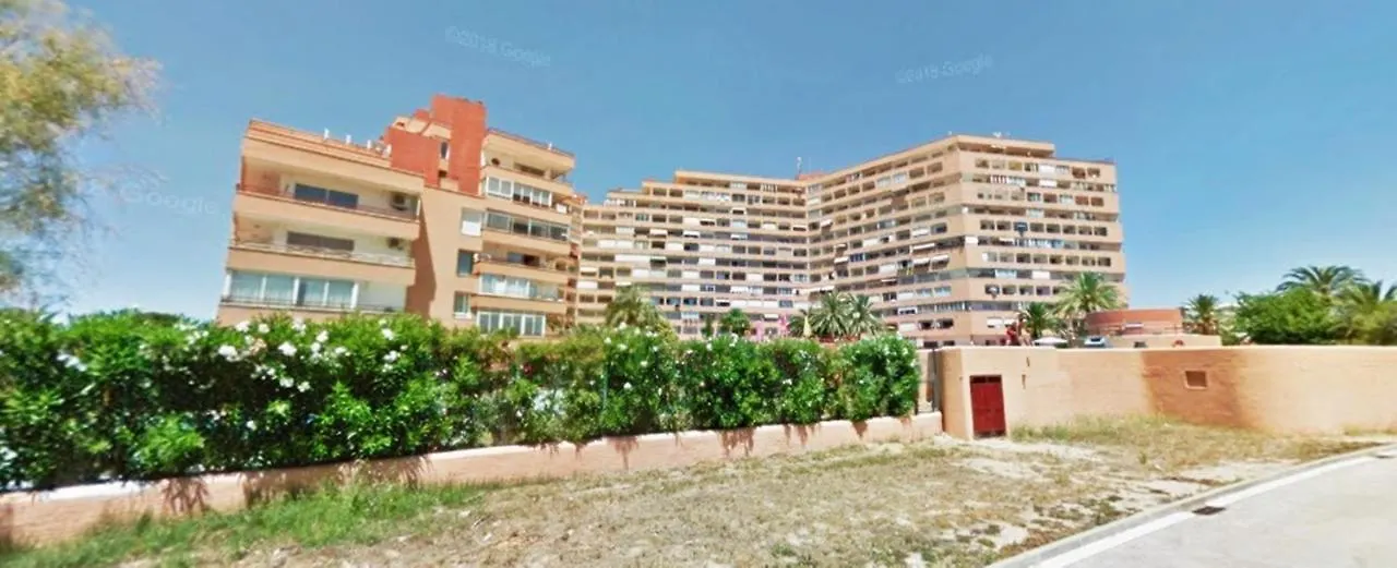 Apartment Rnet - Ir 7-42 Studios Roses Costa Brava