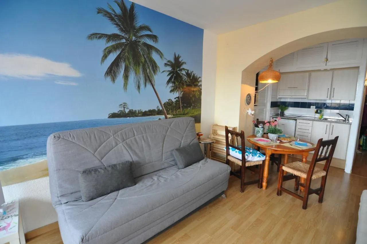 Apartment Rnet - Ir 7-42 Studios Roses Costa Brava